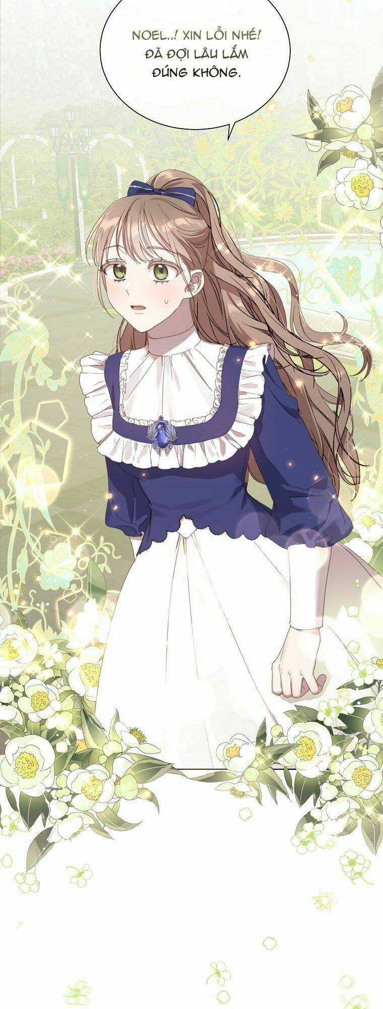 Mất Đi Một Người Chị Tốt Chapter 12 trang 14