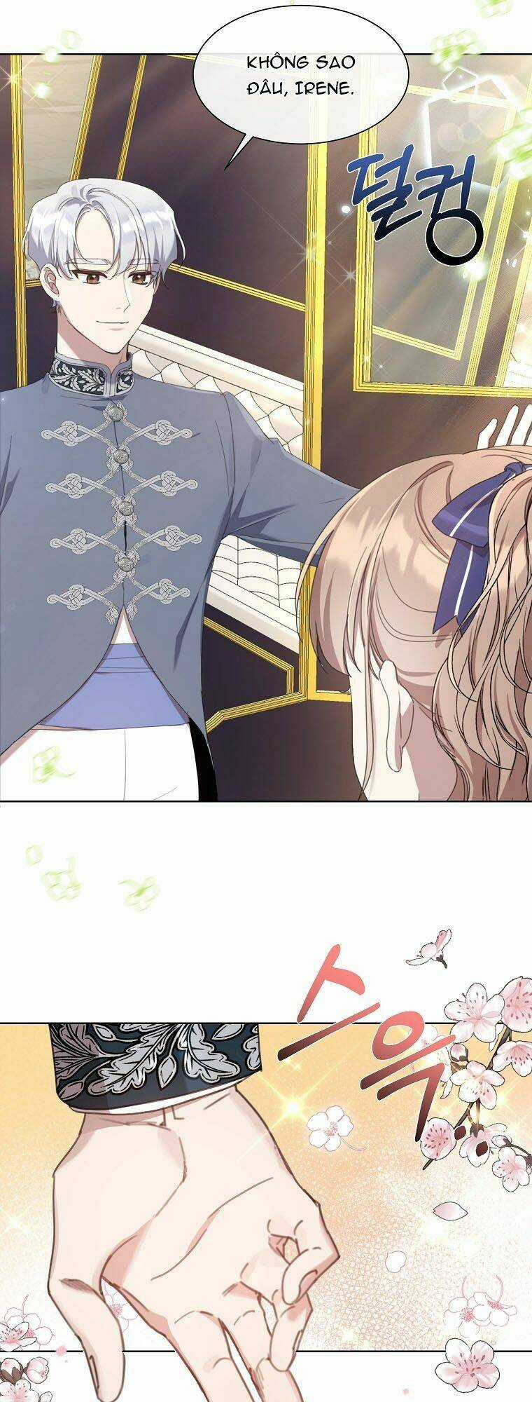 Mất Đi Một Người Chị Tốt Chapter 12 trang 15