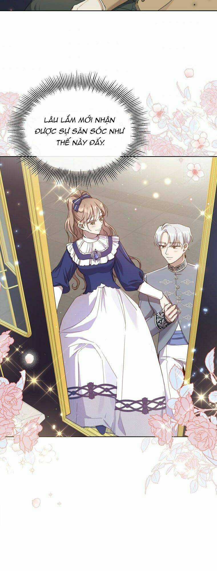 Mất Đi Một Người Chị Tốt Chapter 12 trang 18