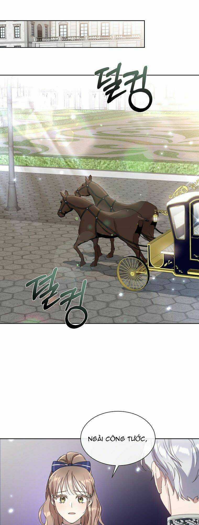 Mất Đi Một Người Chị Tốt Chapter 12 trang 19