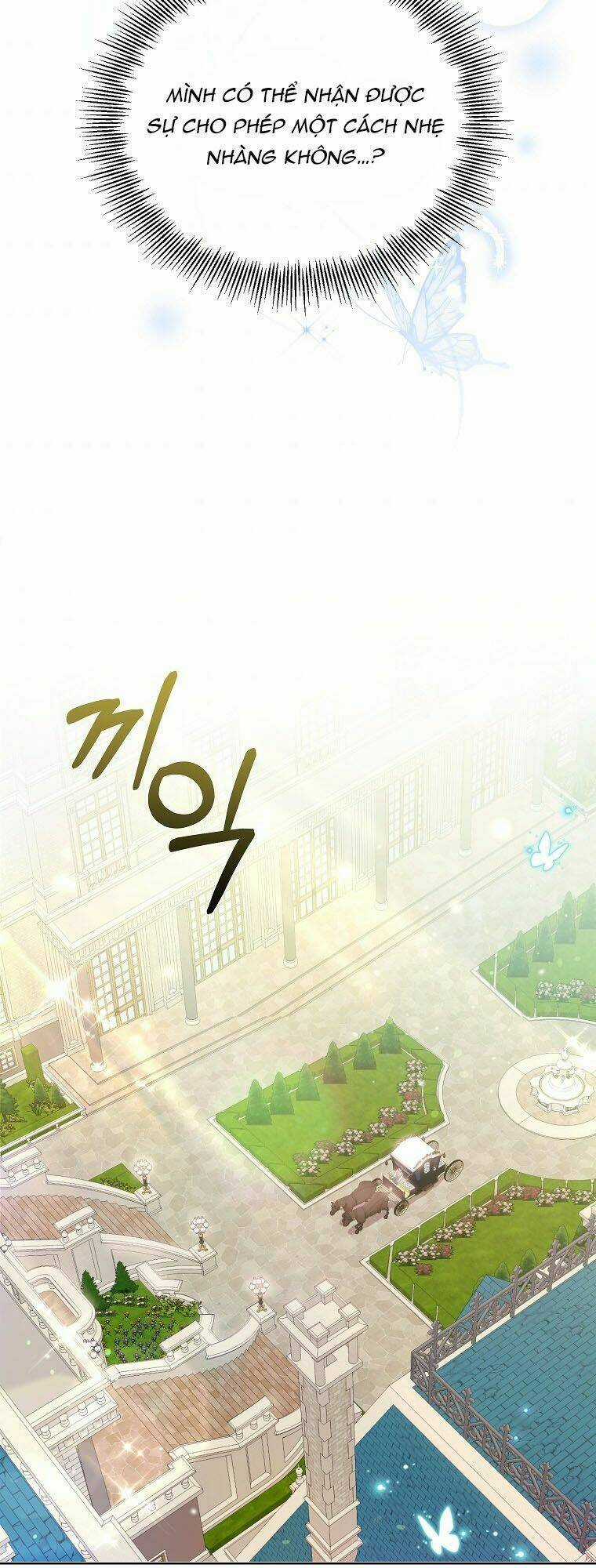 Mất Đi Một Người Chị Tốt Chapter 12 trang 23