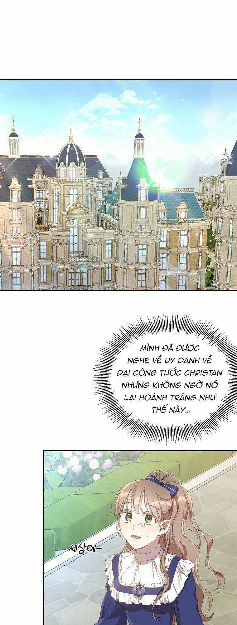 Mất Đi Một Người Chị Tốt Chapter 12 trang 24