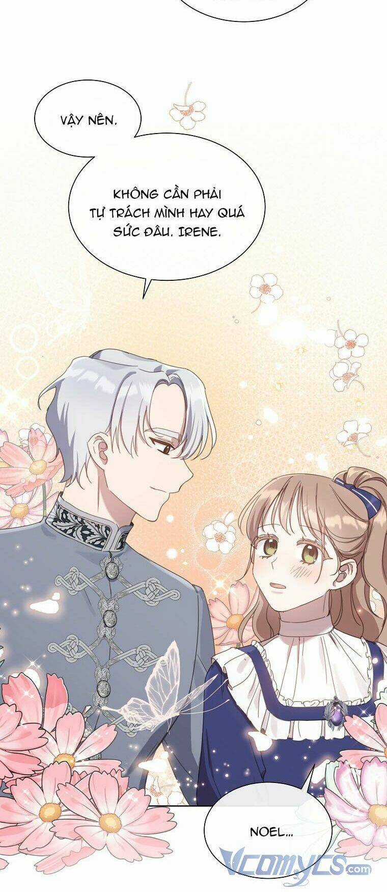 Mất Đi Một Người Chị Tốt Chapter 12 trang 27