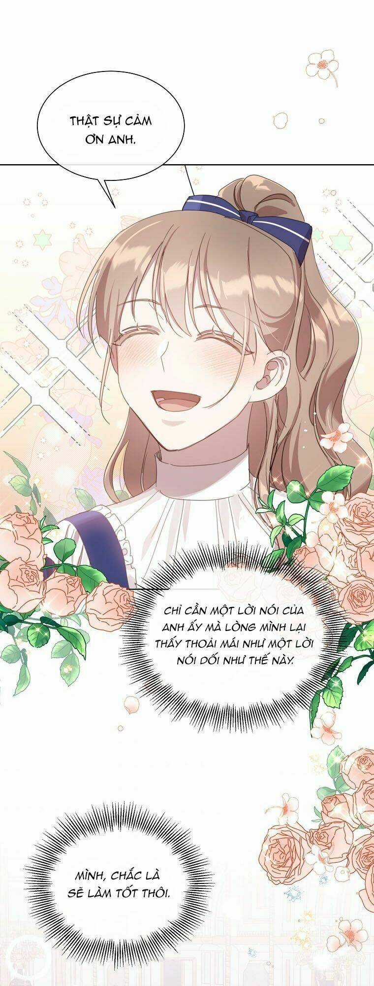 Mất Đi Một Người Chị Tốt Chapter 12 trang 28