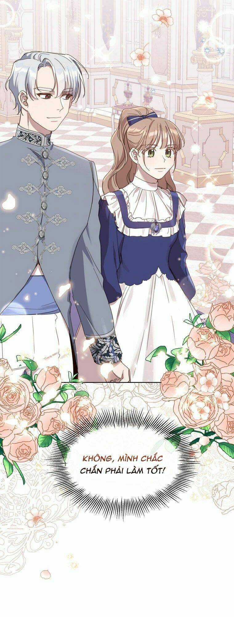 Mất Đi Một Người Chị Tốt Chapter 12 trang 29