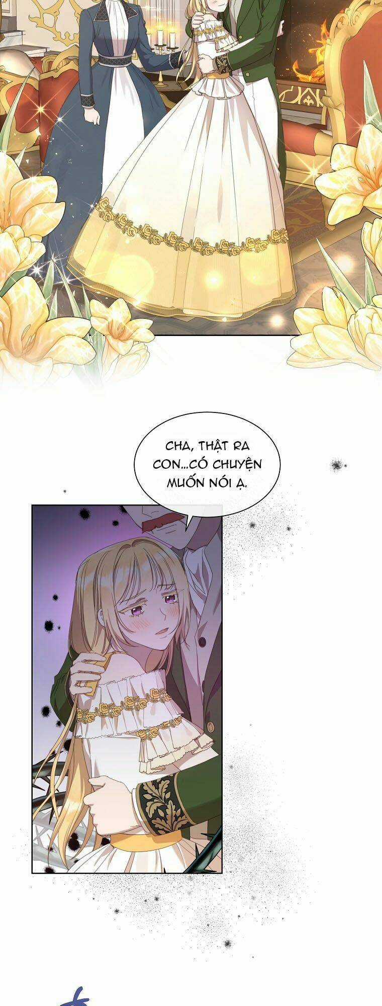 Mất Đi Một Người Chị Tốt Chapter 12 trang 3