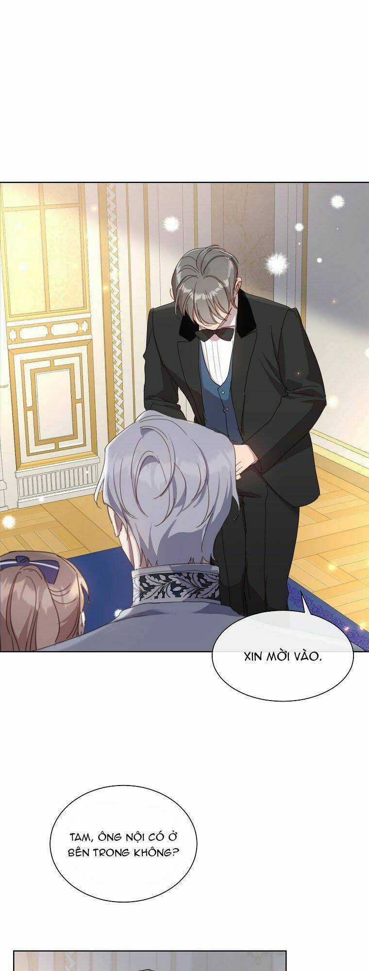 Mất Đi Một Người Chị Tốt Chapter 12 trang 30