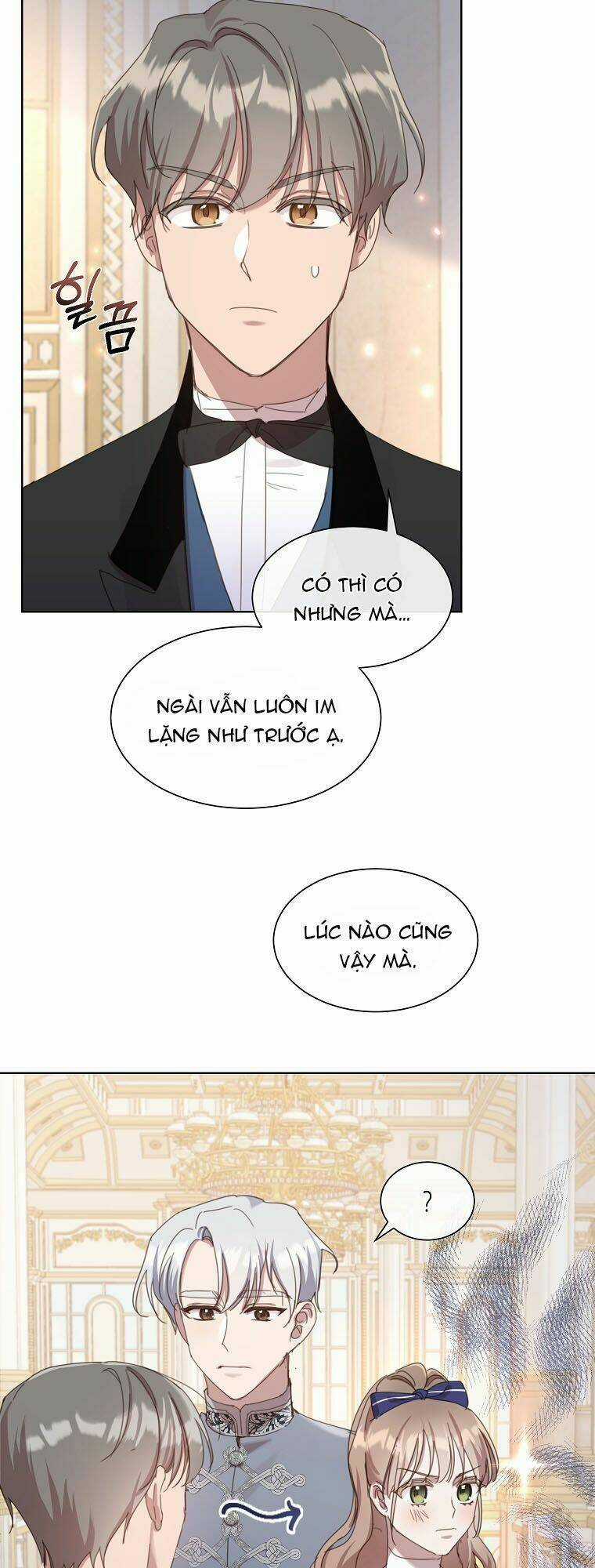 Mất Đi Một Người Chị Tốt Chapter 12 trang 31