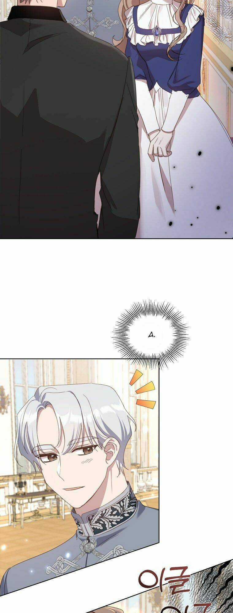 Mất Đi Một Người Chị Tốt Chapter 12 trang 32