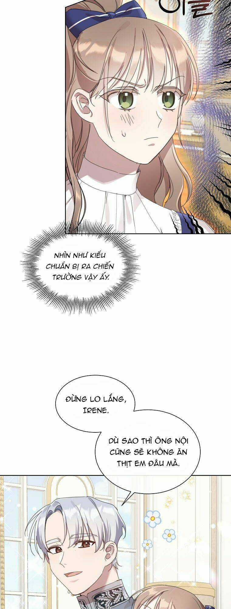 Mất Đi Một Người Chị Tốt Chapter 12 trang 33