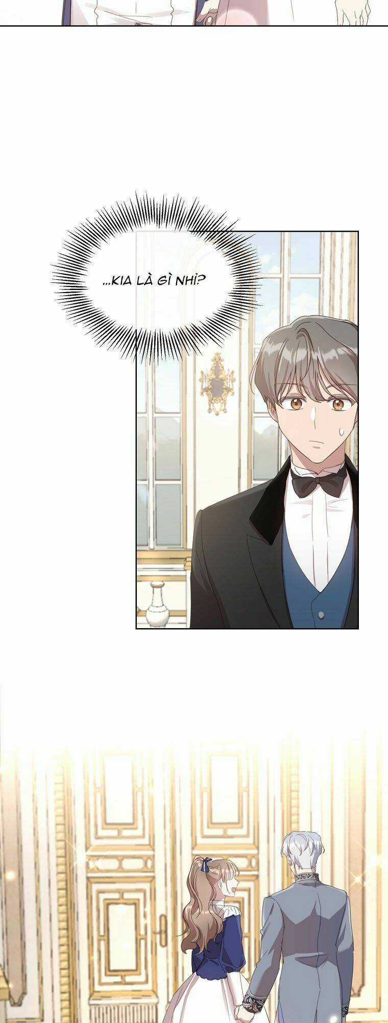 Mất Đi Một Người Chị Tốt Chapter 12 trang 36