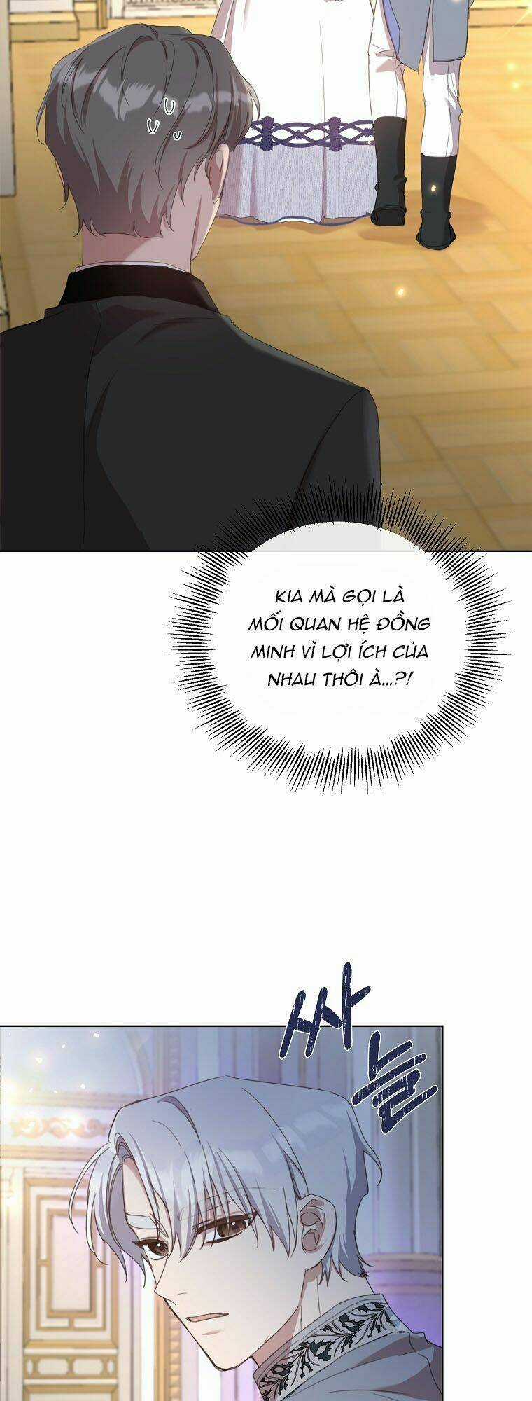 Mất Đi Một Người Chị Tốt Chapter 12 trang 37