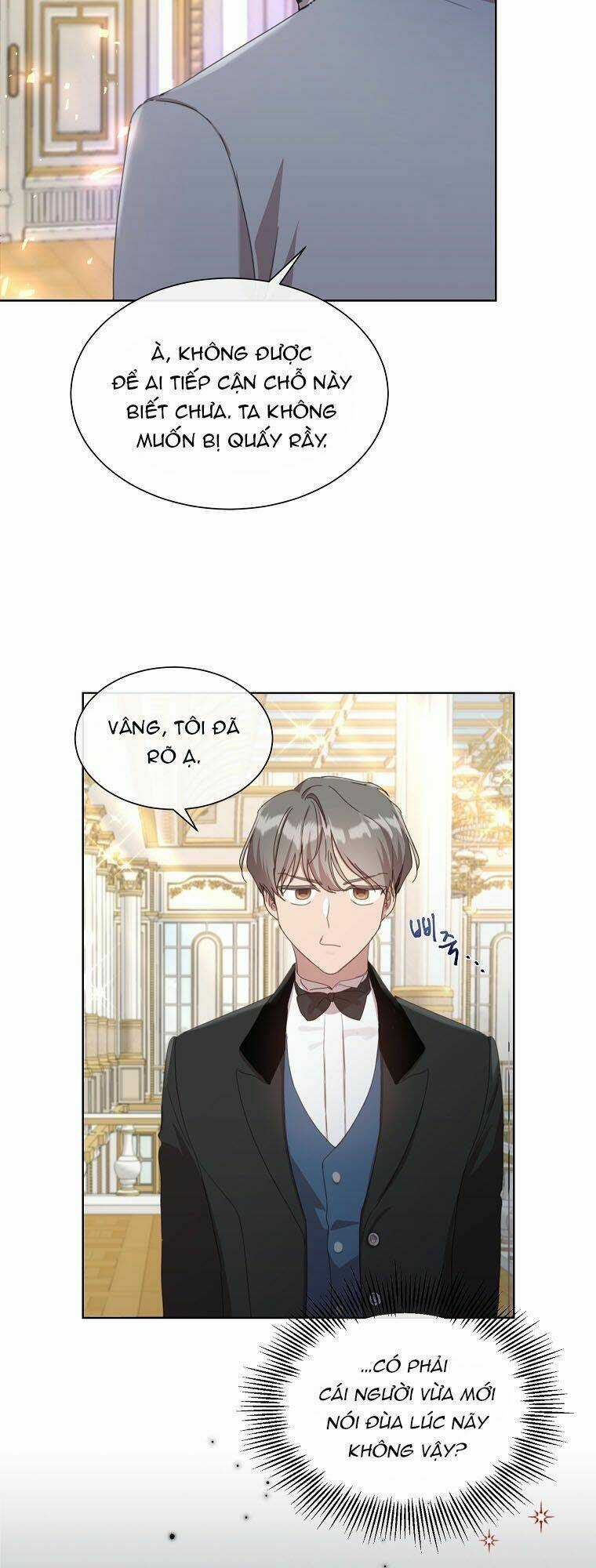 Mất Đi Một Người Chị Tốt Chapter 12 trang 38