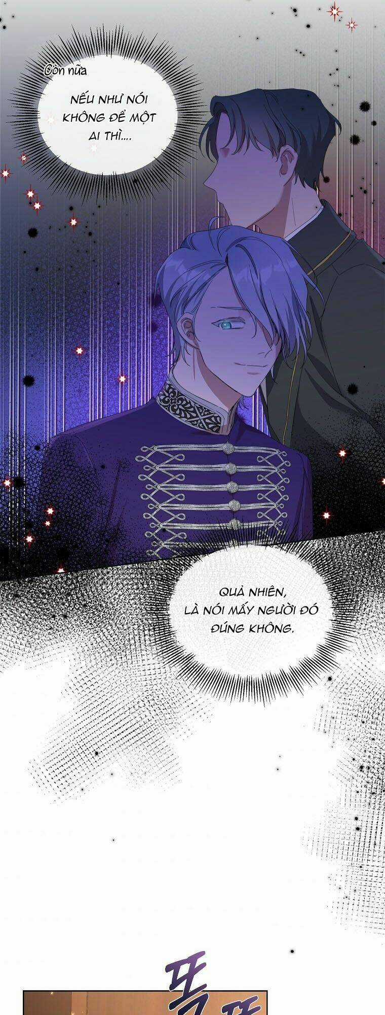 Mất Đi Một Người Chị Tốt Chapter 12 trang 39