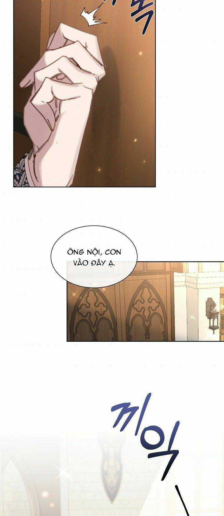 Mất Đi Một Người Chị Tốt Chapter 12 trang 40