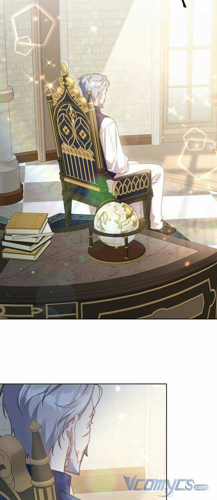 Mất Đi Một Người Chị Tốt Chapter 12 trang 41