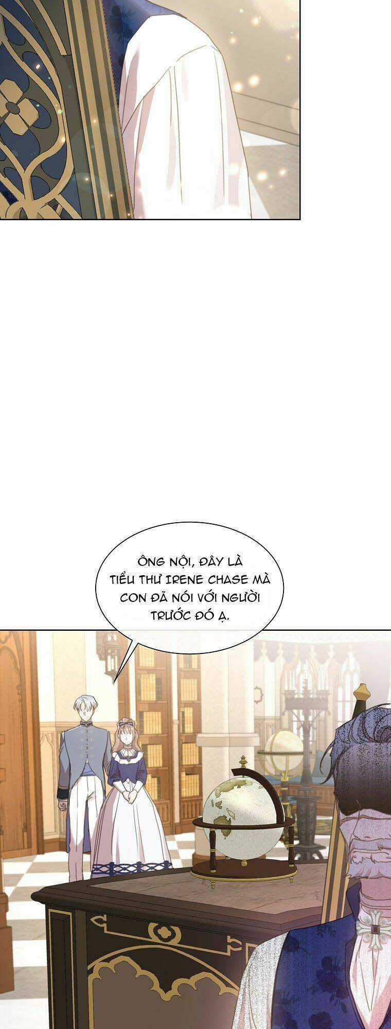 Mất Đi Một Người Chị Tốt Chapter 12 trang 42