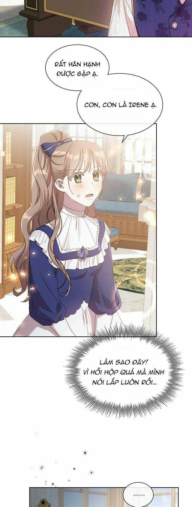 Mất Đi Một Người Chị Tốt Chapter 12 trang 43