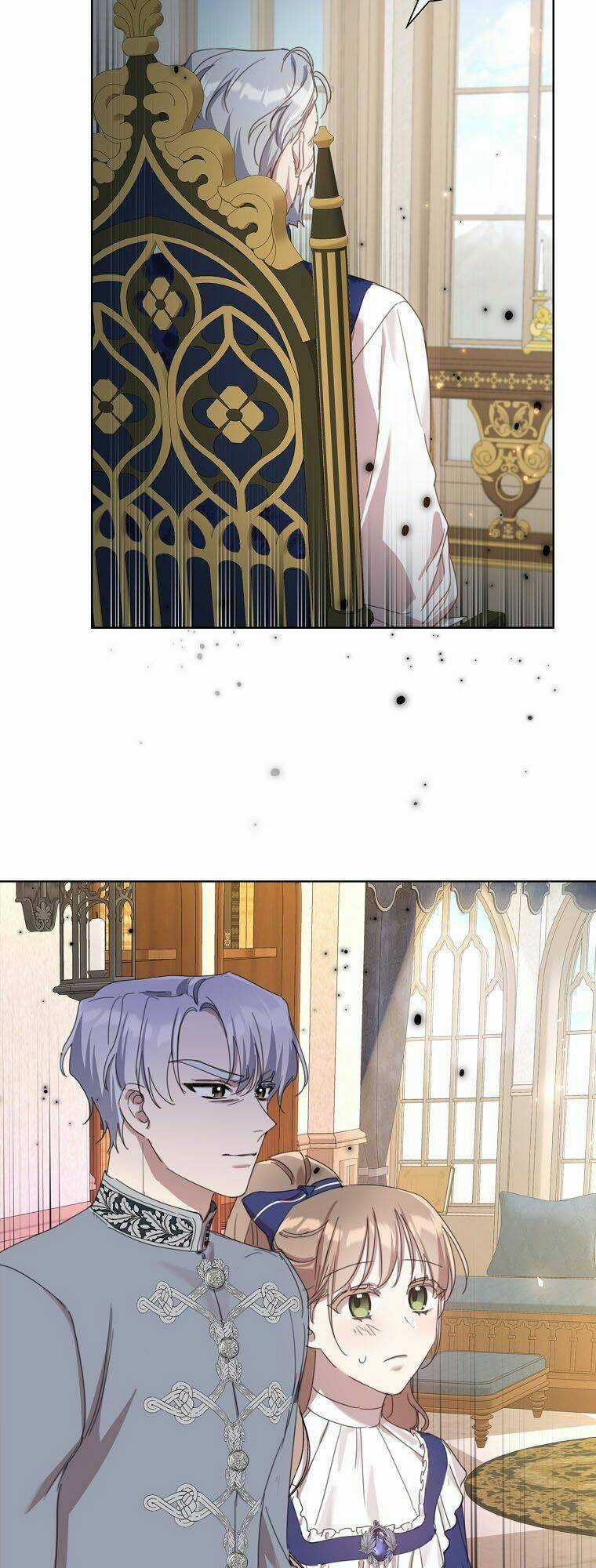 Mất Đi Một Người Chị Tốt Chapter 12 trang 44