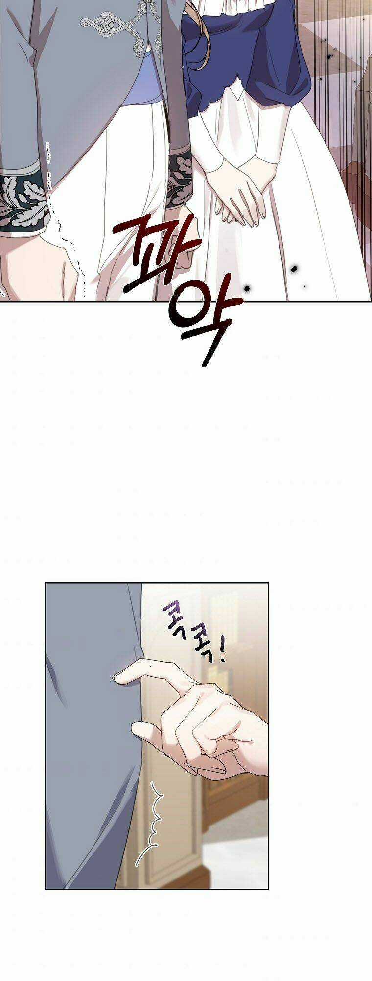 Mất Đi Một Người Chị Tốt Chapter 12 trang 45