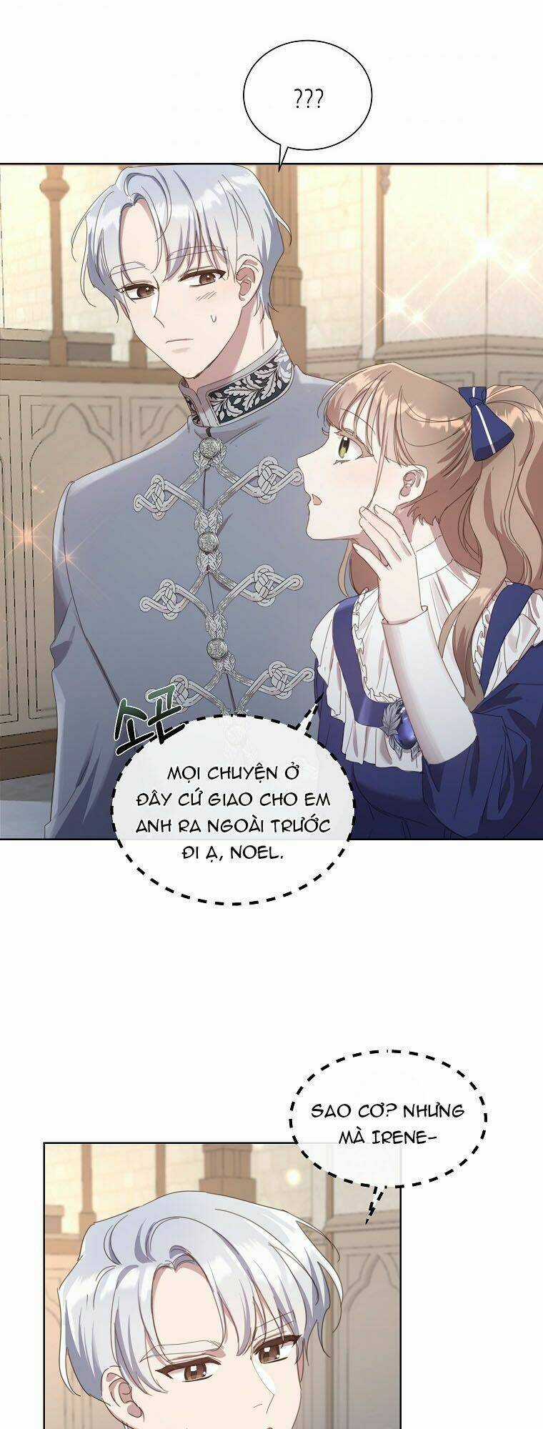 Mất Đi Một Người Chị Tốt Chapter 12 trang 46