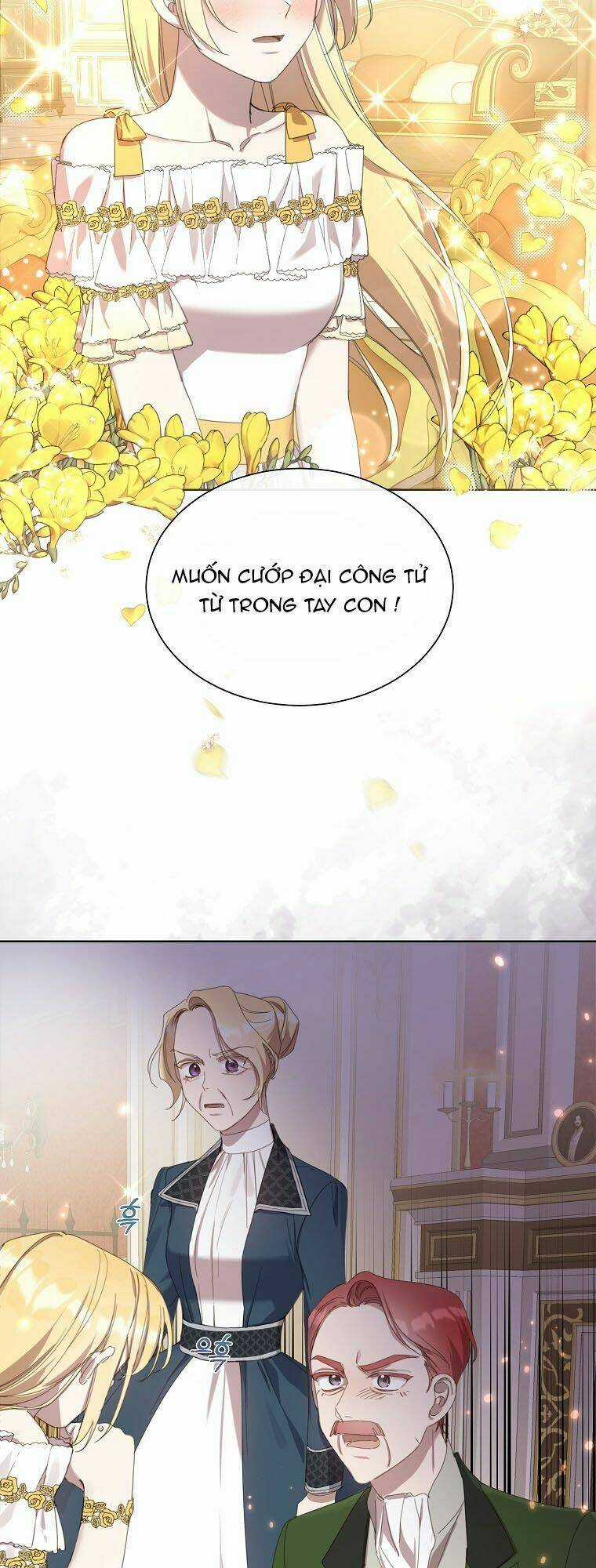 Mất Đi Một Người Chị Tốt Chapter 12 trang 7