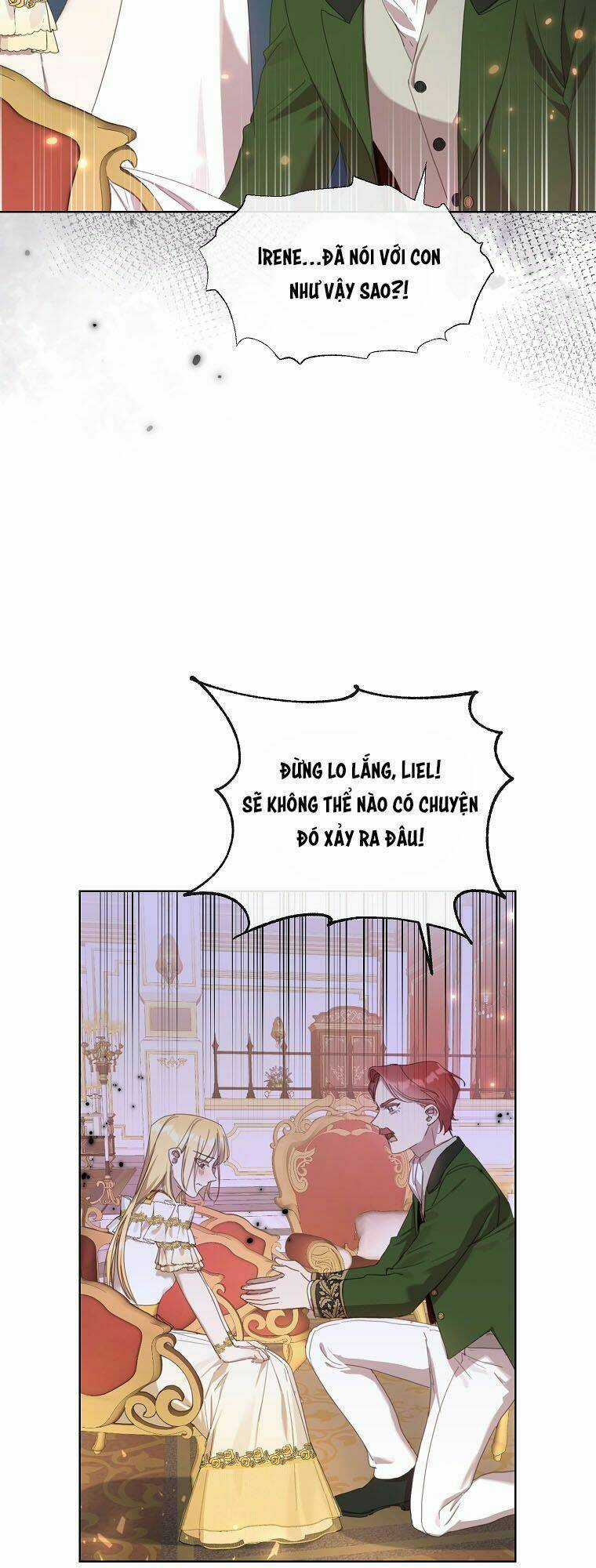 Mất Đi Một Người Chị Tốt Chapter 12 trang 8