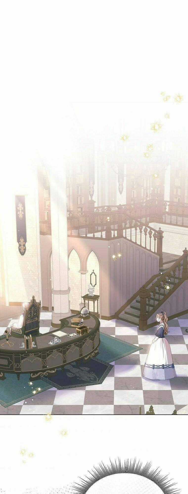 Mất Đi Một Người Chị Tốt Chapter 13 trang 0