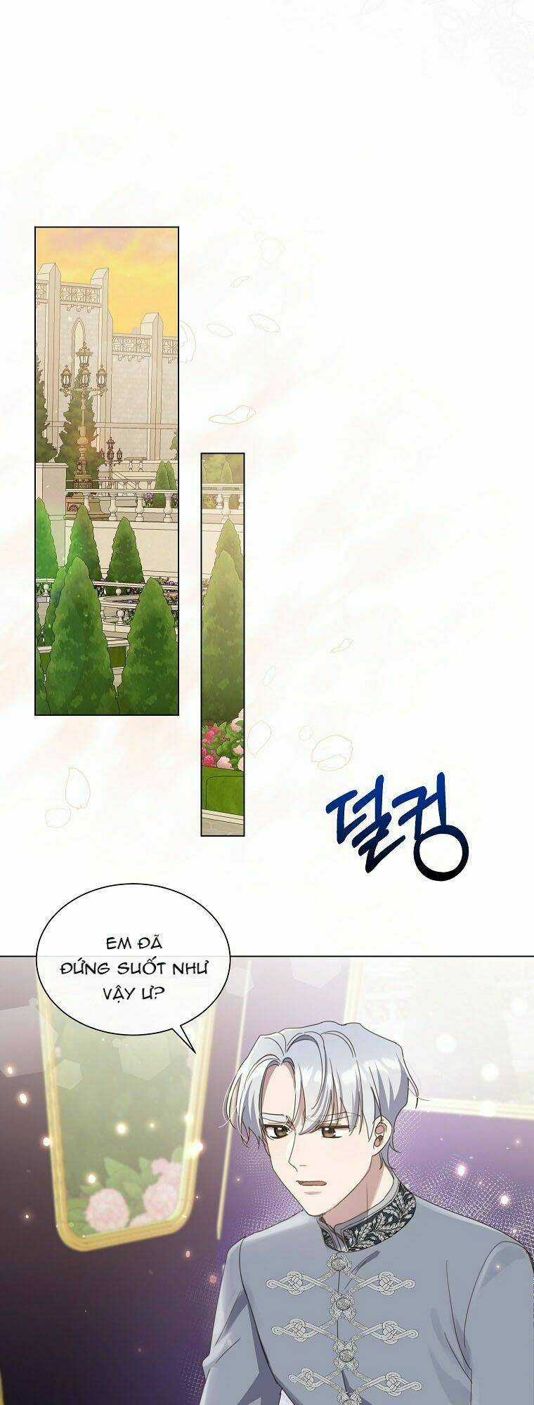 Mất Đi Một Người Chị Tốt Chapter 13 trang 11