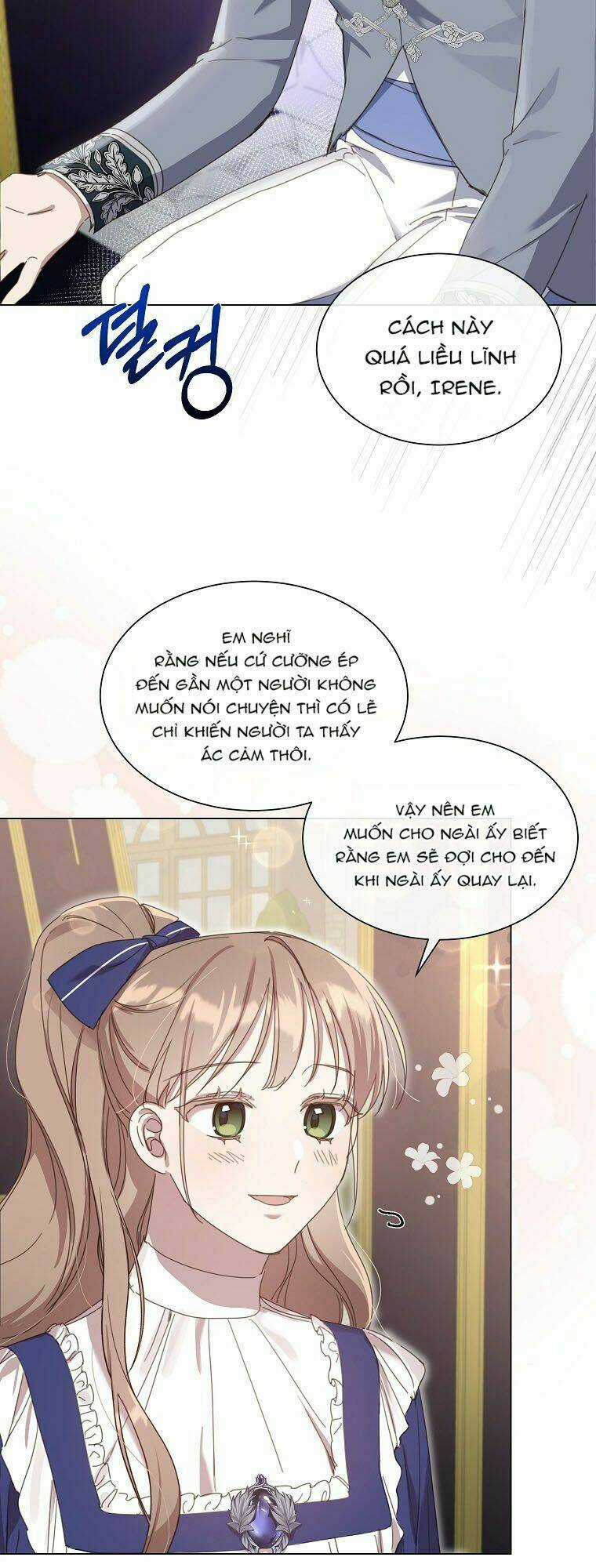 Mất Đi Một Người Chị Tốt Chapter 13 trang 12