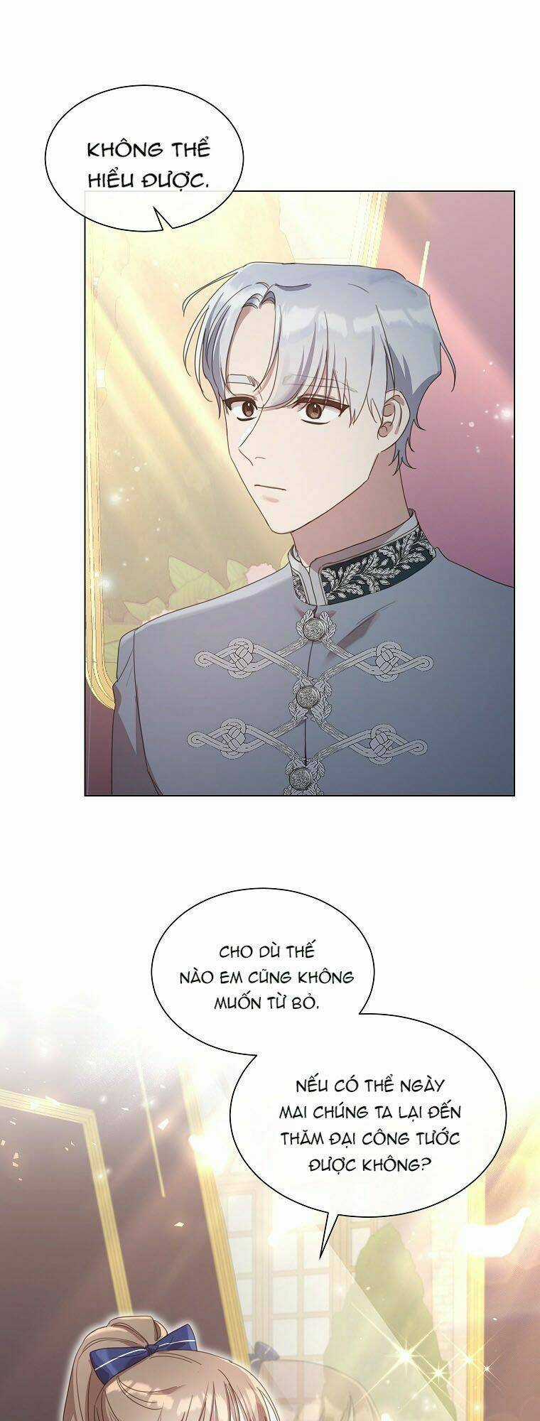 Mất Đi Một Người Chị Tốt Chapter 13 trang 13