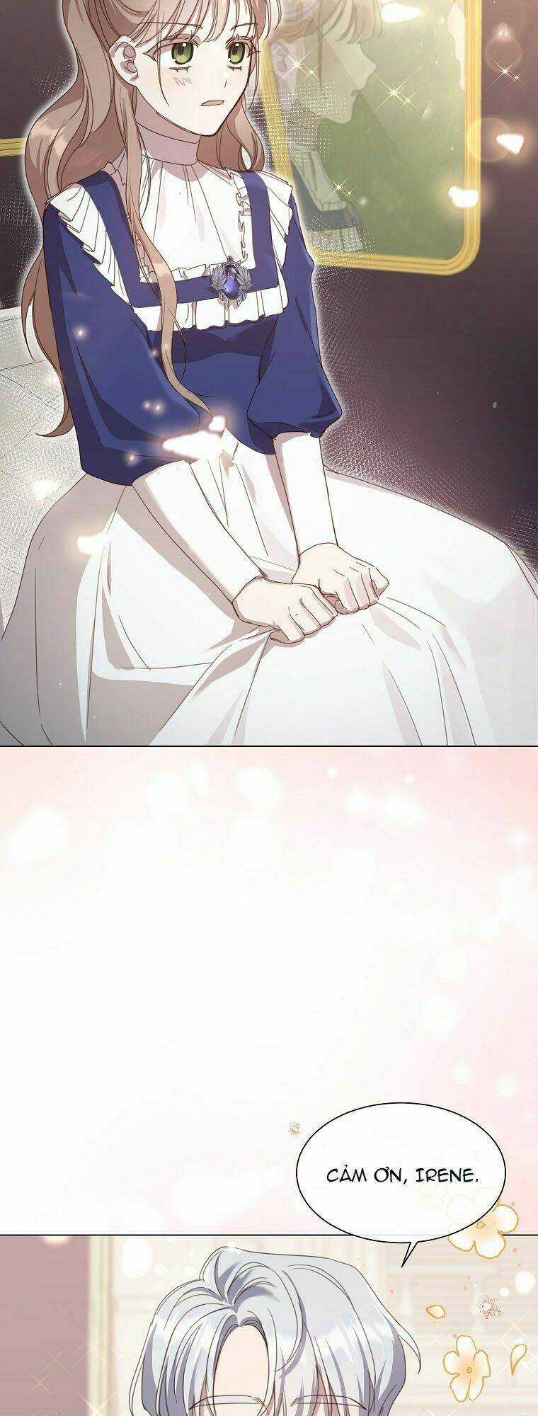 Mất Đi Một Người Chị Tốt Chapter 13 trang 14