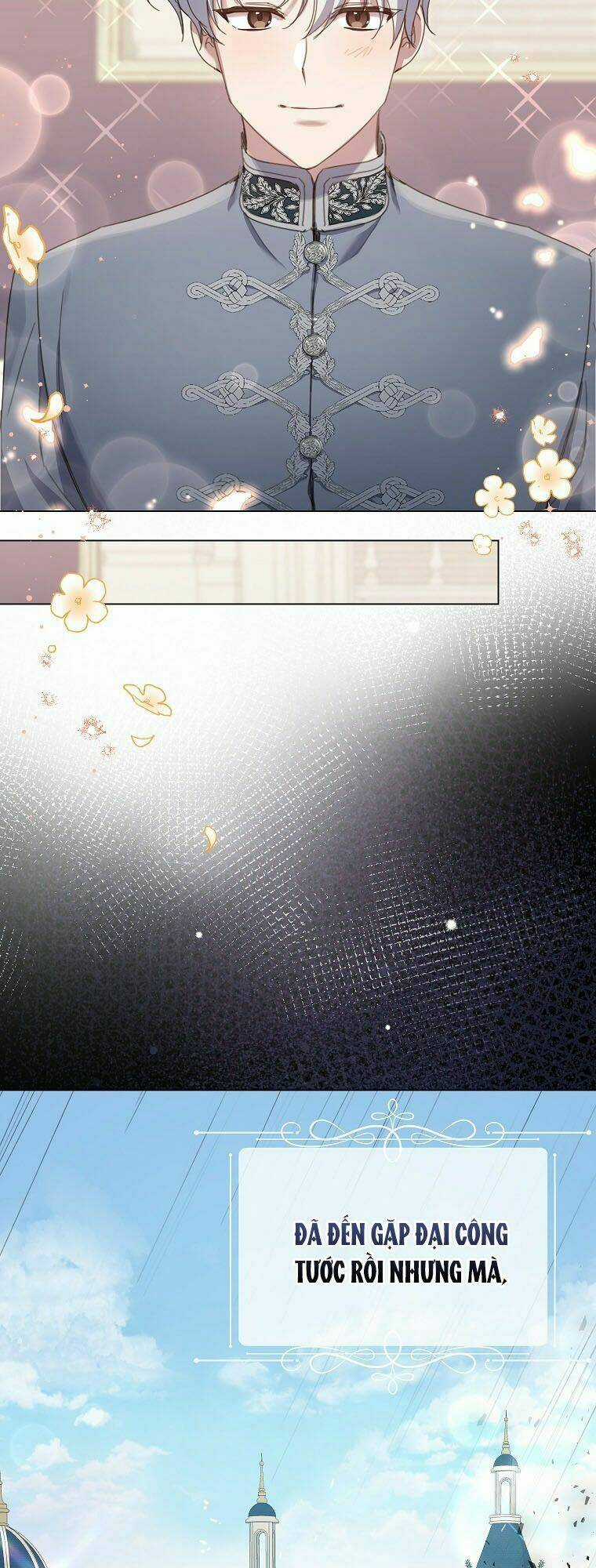 Mất Đi Một Người Chị Tốt Chapter 13 trang 15