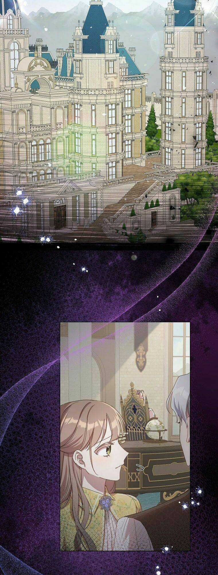 Mất Đi Một Người Chị Tốt Chapter 13 trang 16