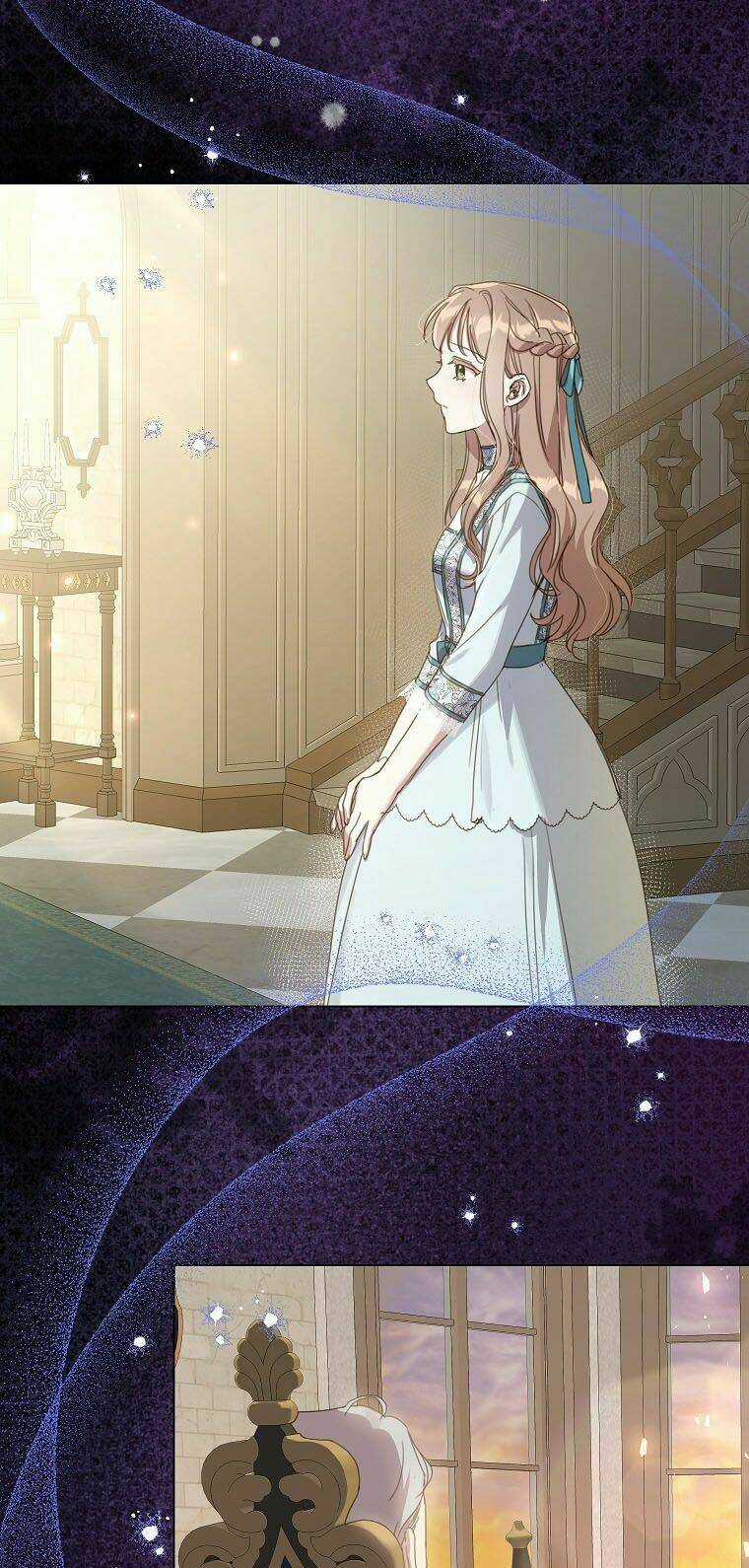 Mất Đi Một Người Chị Tốt Chapter 13 trang 17