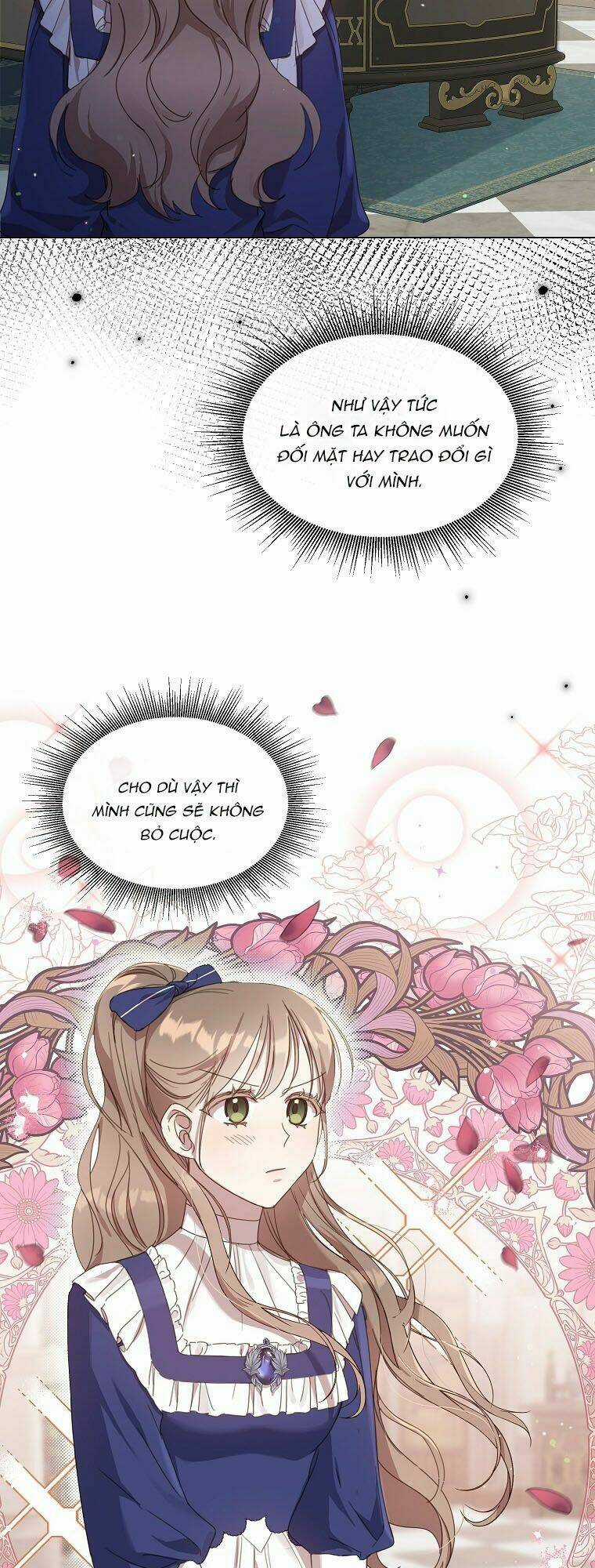 Mất Đi Một Người Chị Tốt Chapter 13 trang 2