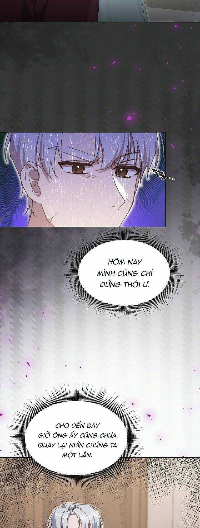 Mất Đi Một Người Chị Tốt Chapter 13 trang 22