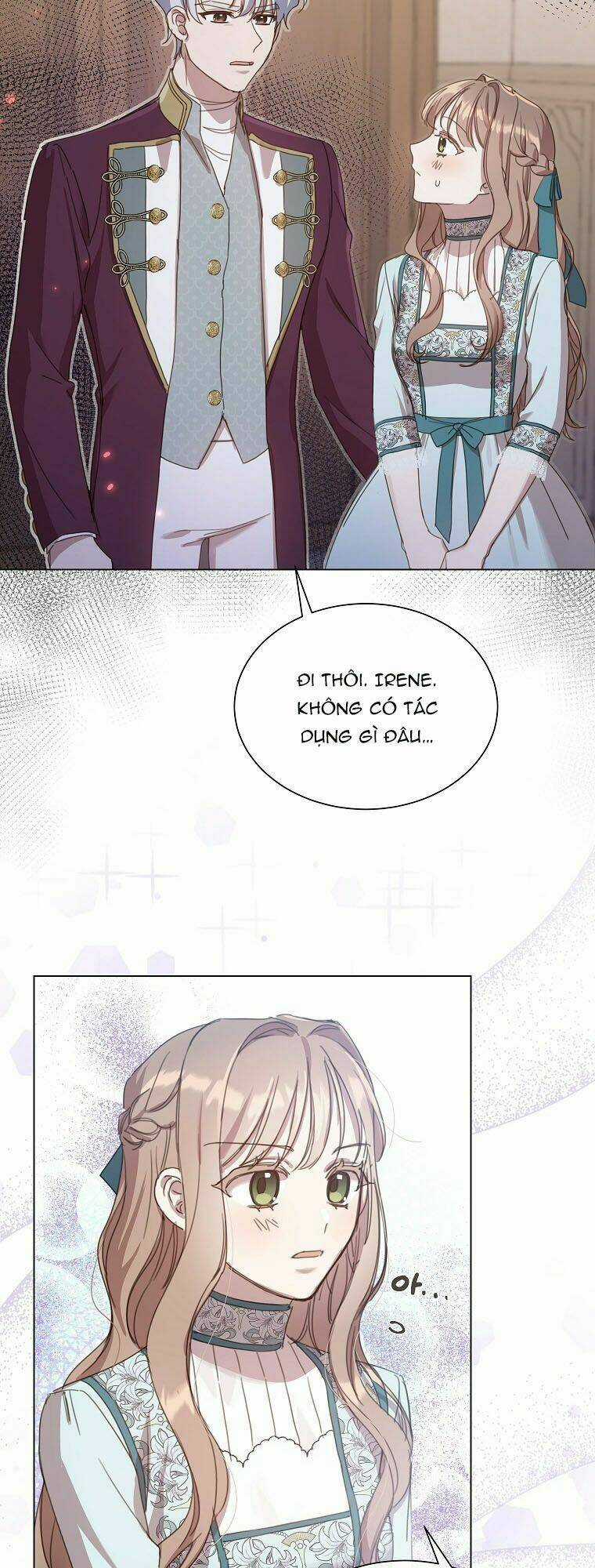 Mất Đi Một Người Chị Tốt Chapter 13 trang 23