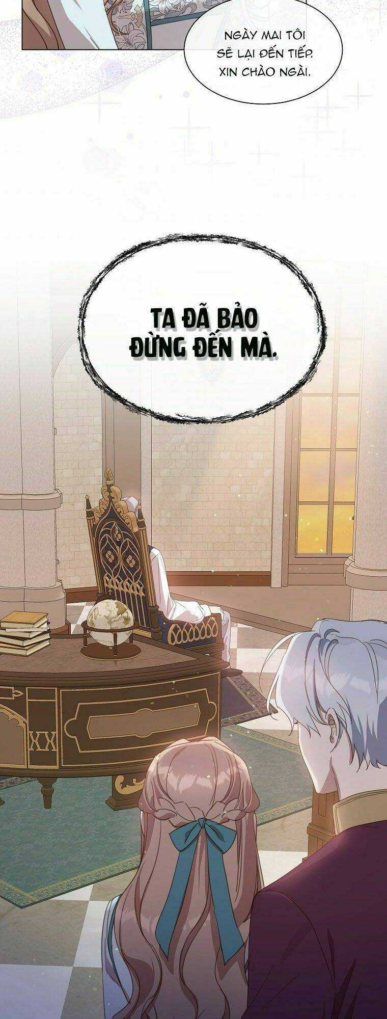 Mất Đi Một Người Chị Tốt Chapter 13 trang 24