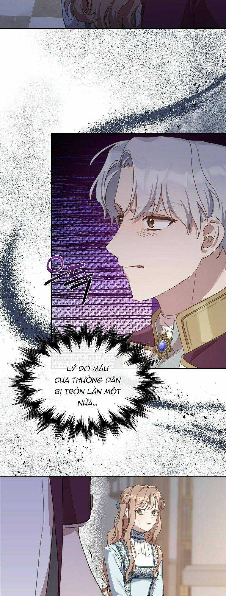 Mất Đi Một Người Chị Tốt Chapter 13 trang 25