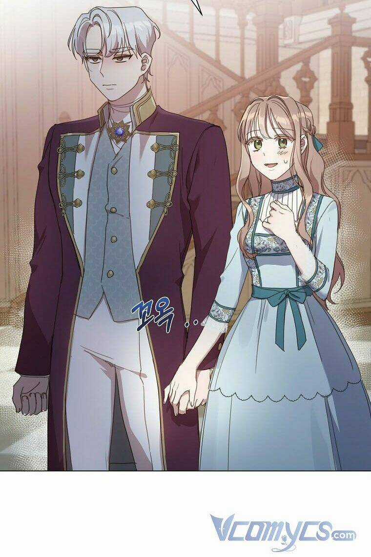 Mất Đi Một Người Chị Tốt Chapter 13 trang 27