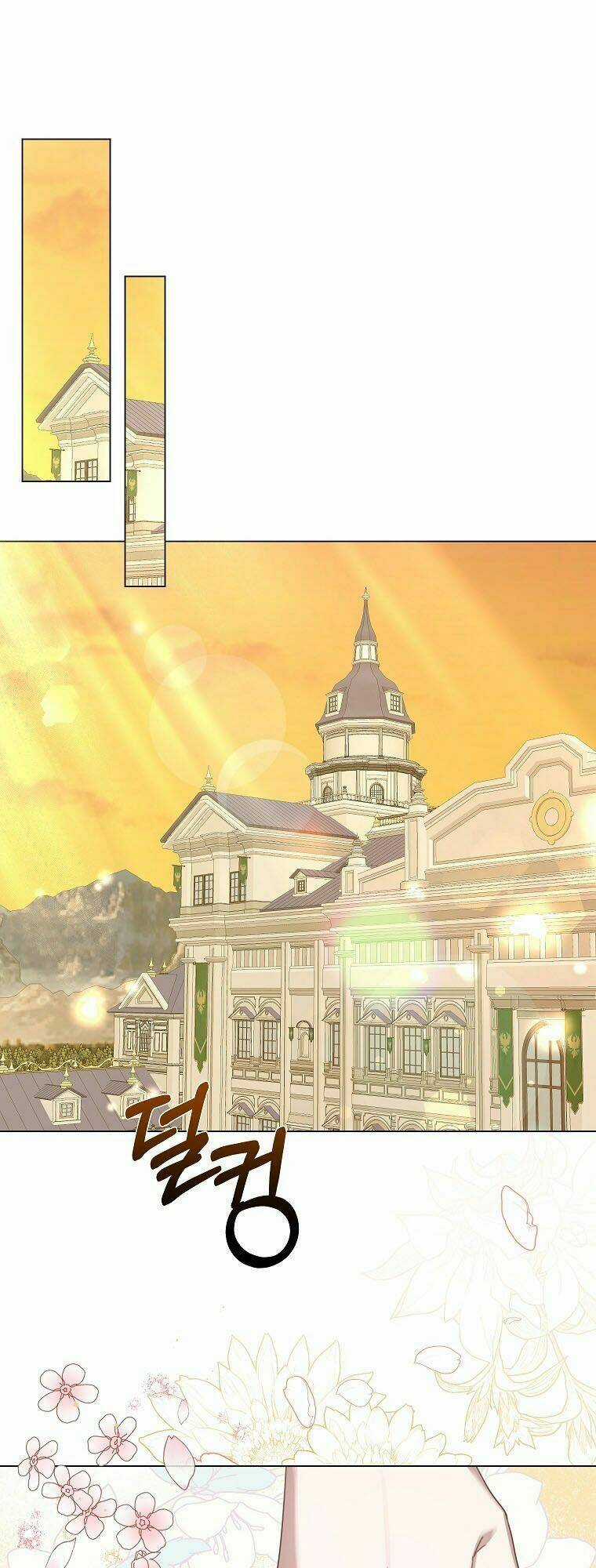 Mất Đi Một Người Chị Tốt Chapter 13 trang 28