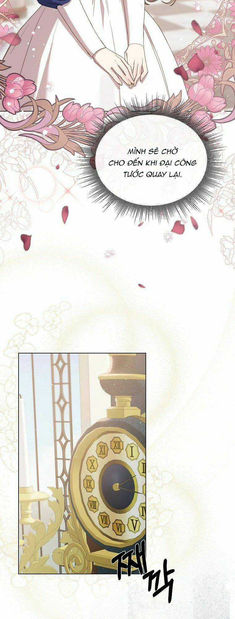 Mất Đi Một Người Chị Tốt Chapter 13 trang 3