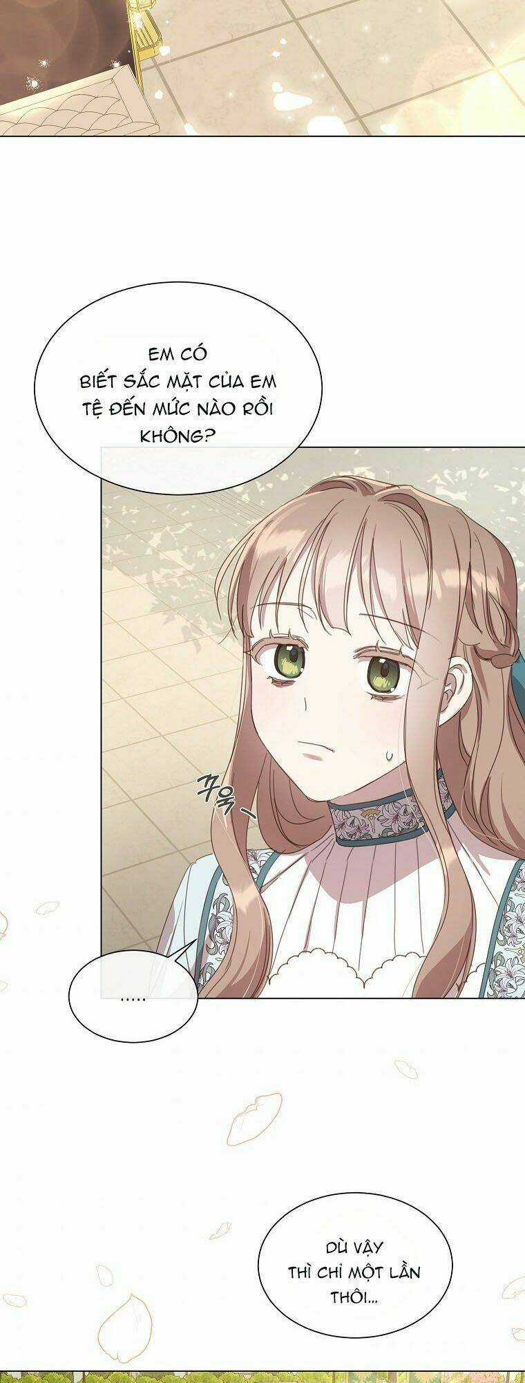 Mất Đi Một Người Chị Tốt Chapter 13 trang 30