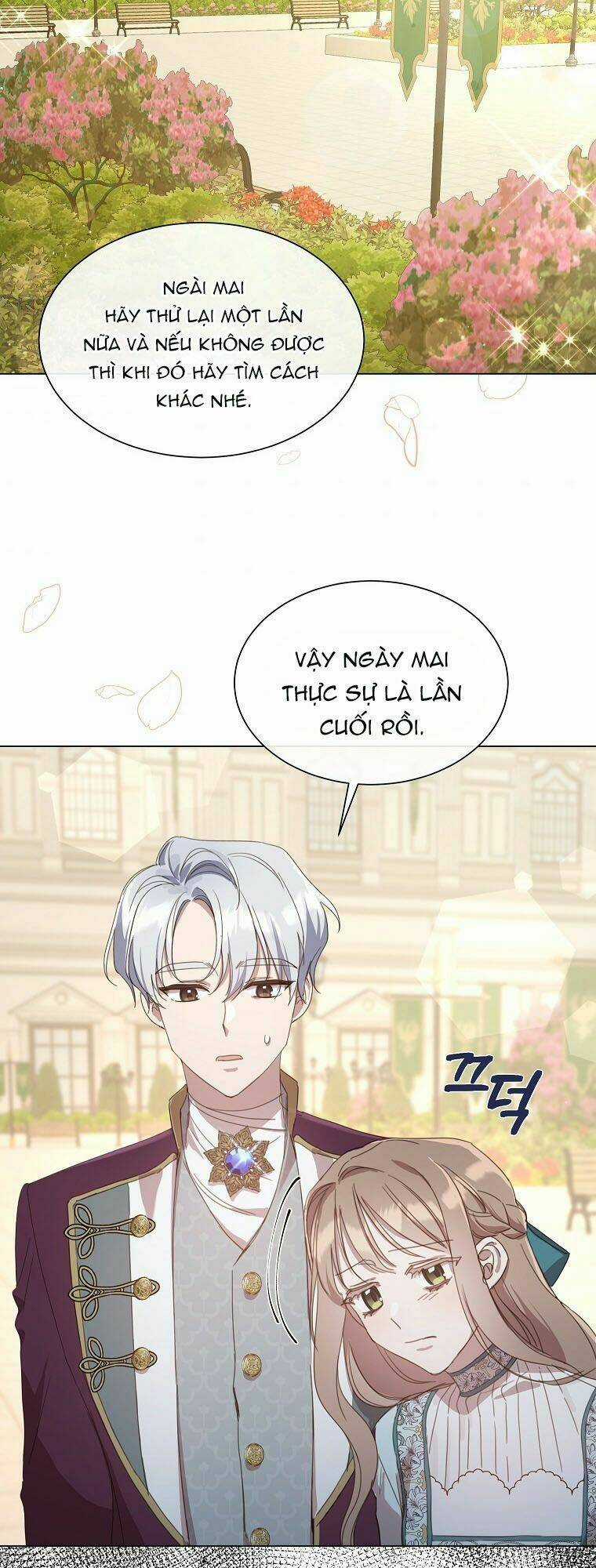 Mất Đi Một Người Chị Tốt Chapter 13 trang 31