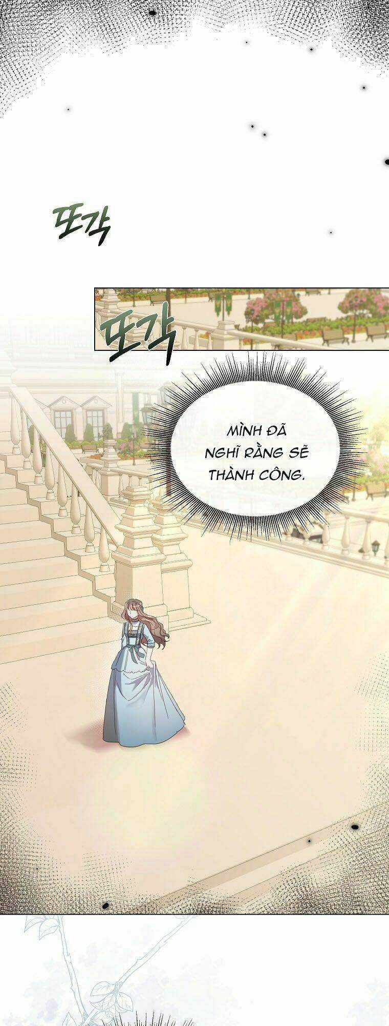 Mất Đi Một Người Chị Tốt Chapter 13 trang 32