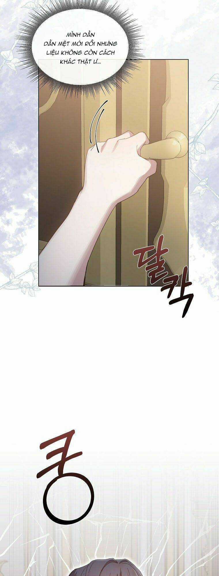 Mất Đi Một Người Chị Tốt Chapter 13 trang 33