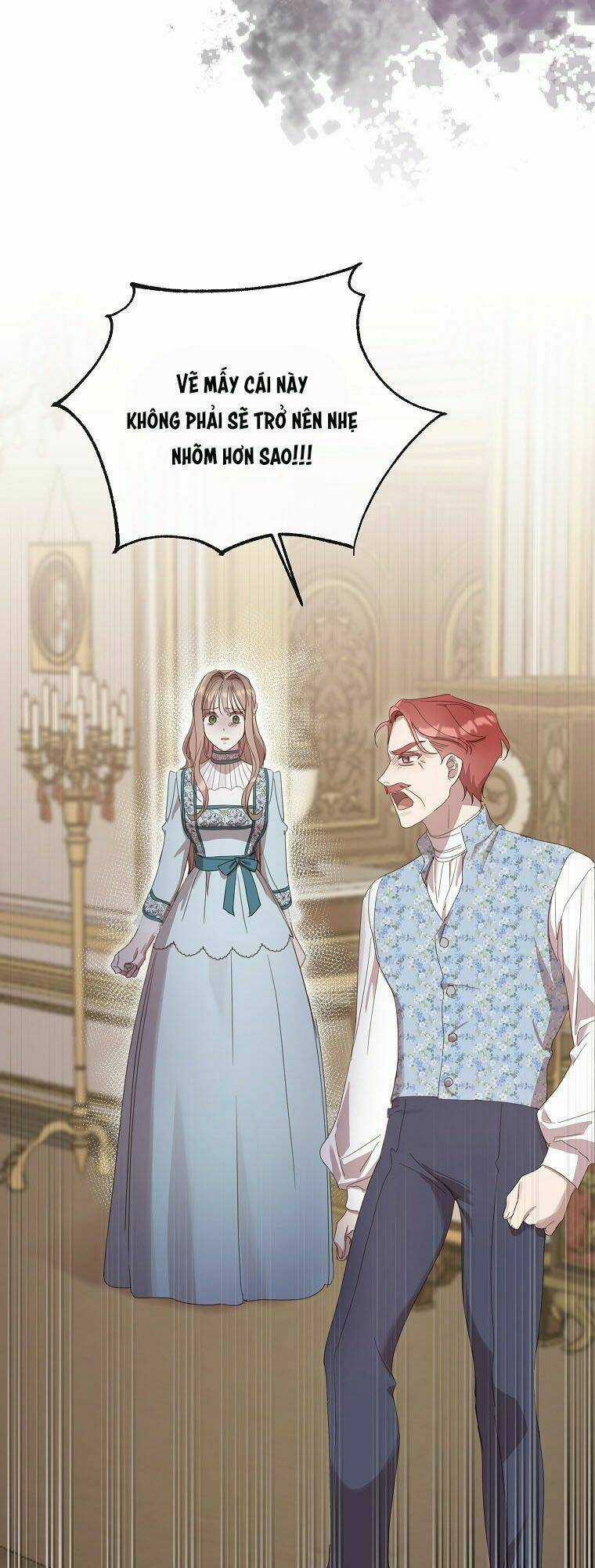 Mất Đi Một Người Chị Tốt Chapter 13 trang 35