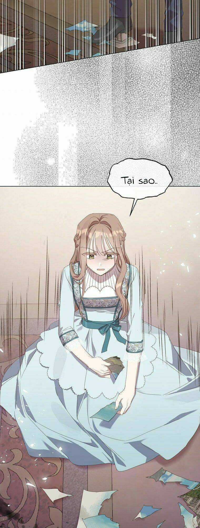 Mất Đi Một Người Chị Tốt Chapter 13 trang 36