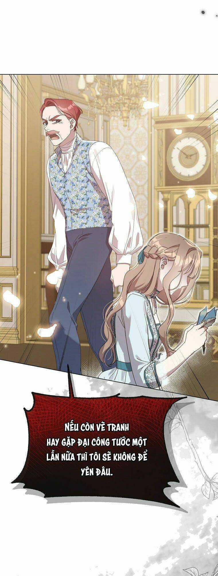 Mất Đi Một Người Chị Tốt Chapter 13 trang 39